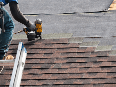 About Roof Repair Experts Carman, IL